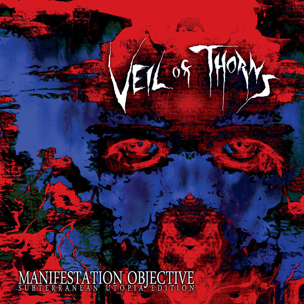 Veil of Thorns - My Inner Sanctum