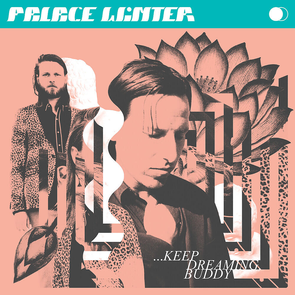 Palace Winter - Richard (Says Yes)