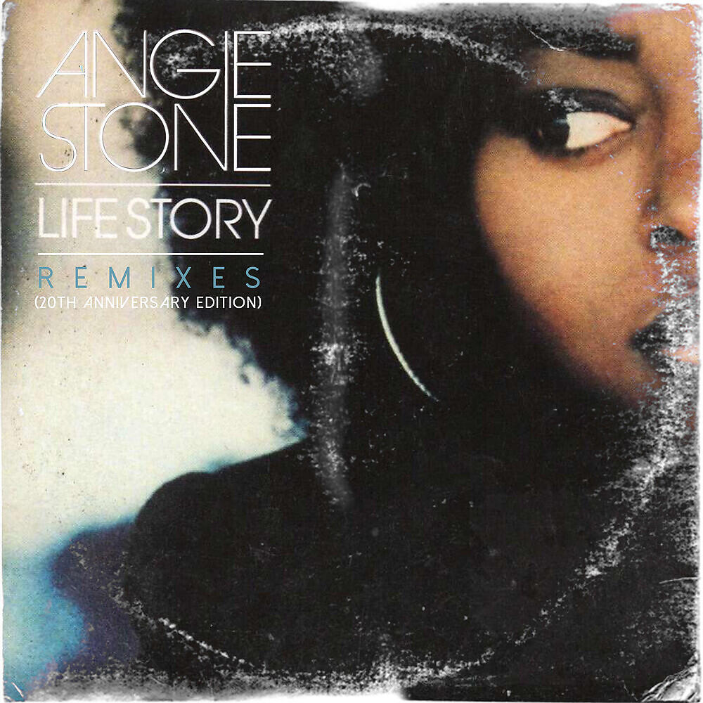 Angie Stone - Life Story (Peter Rauhofer's Club 69 Future Mix)