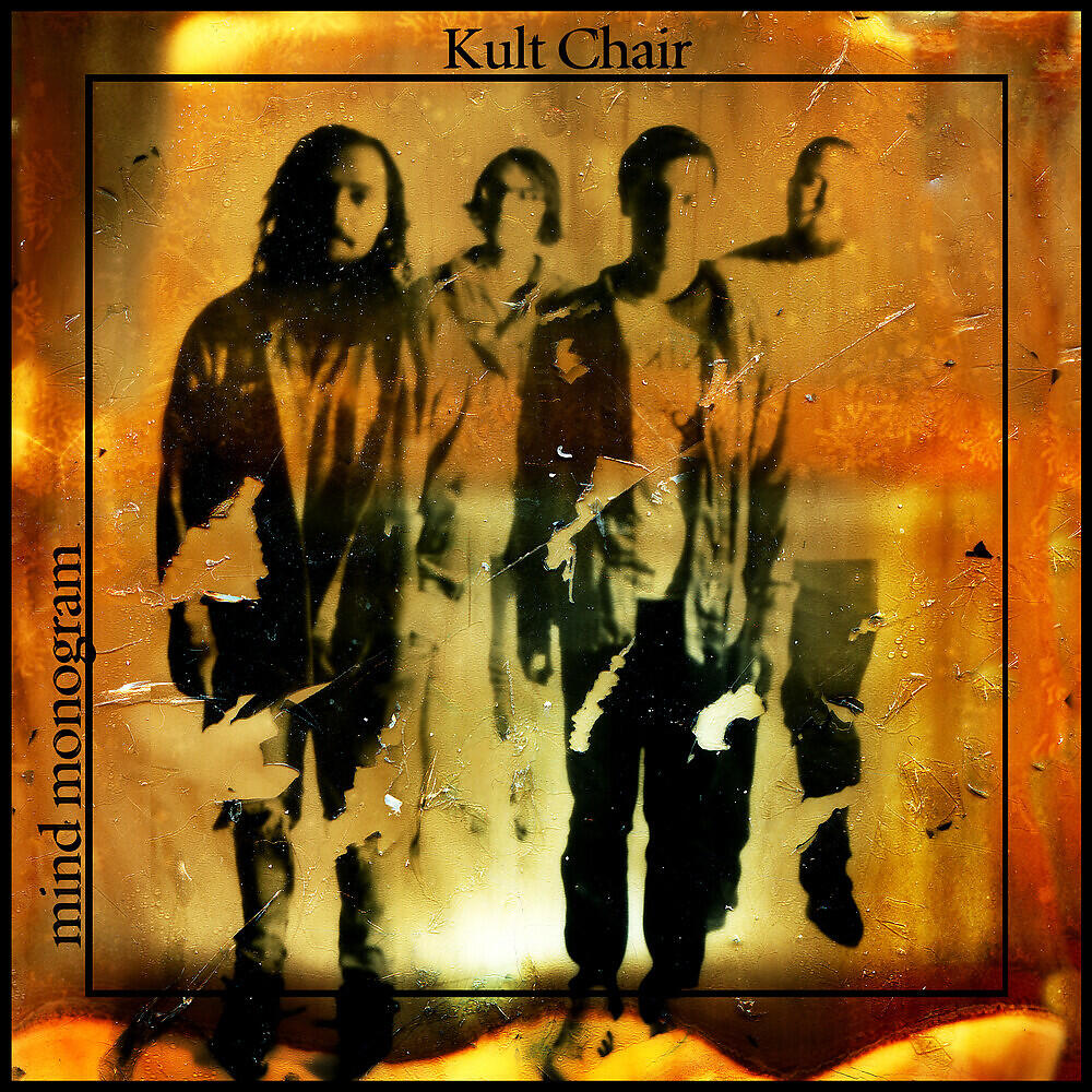 Mind Monogram - Kult Chair