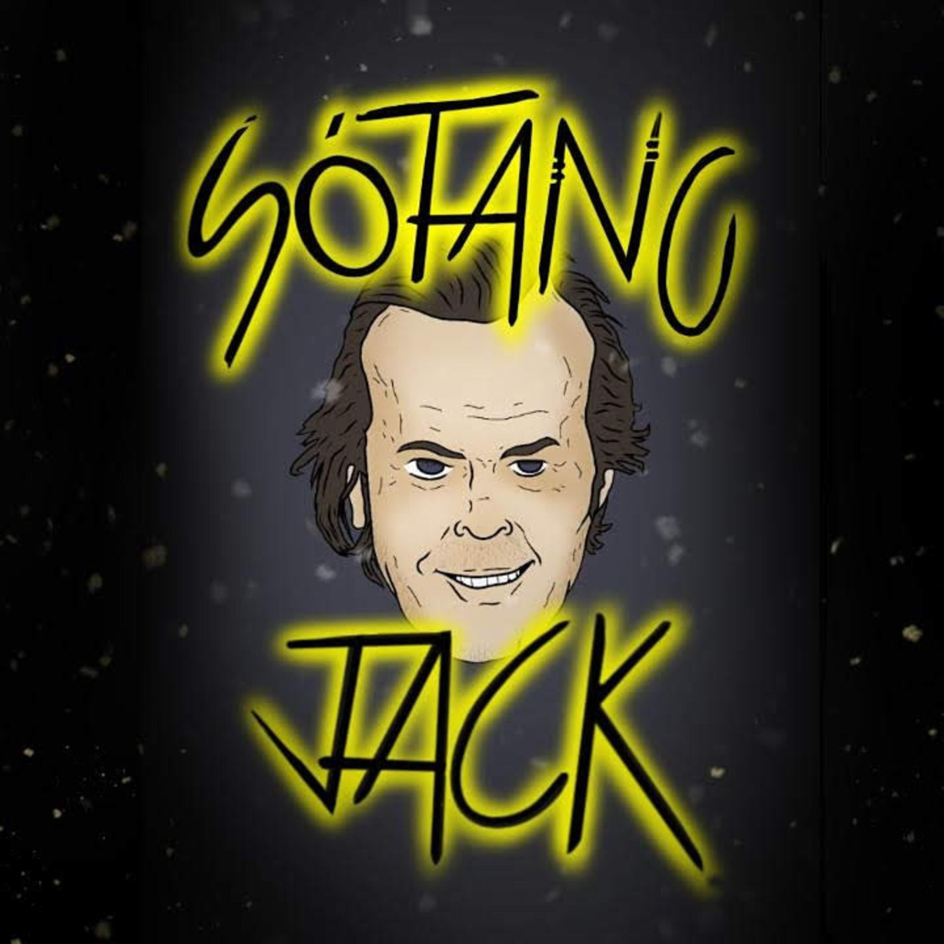 Sótano Jack - Camaleón Bonaparte