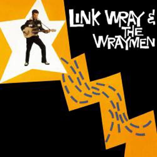 Link Wray - Ramble