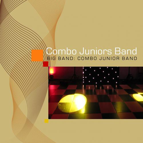 Постер альбома Big Band: Combo Jr. Band