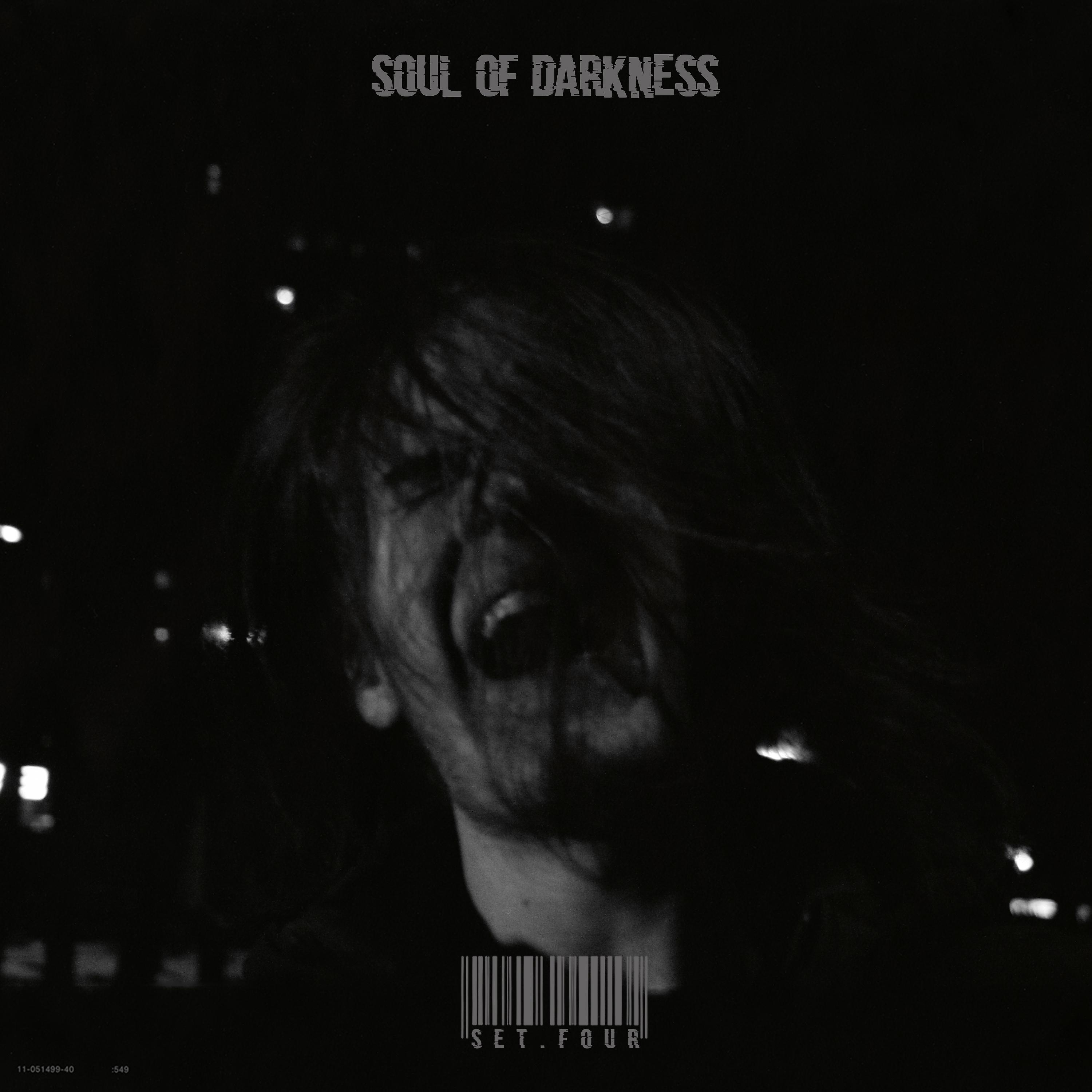 Постер альбома Soul of Darkness
