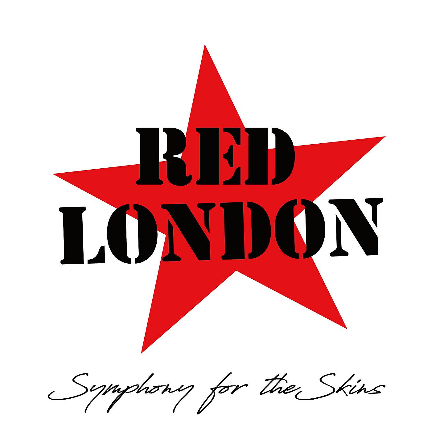 Red London - Berlin Nights
