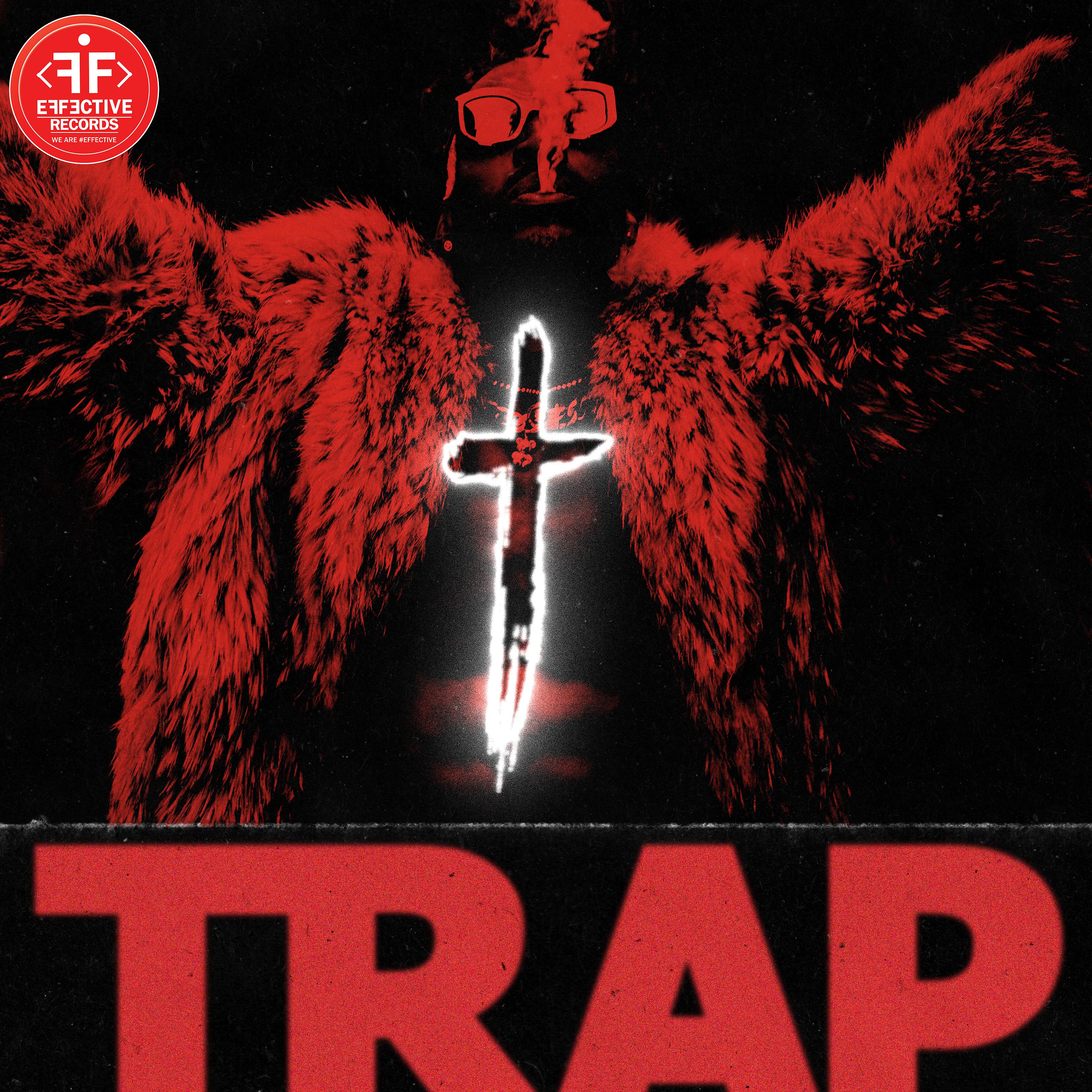 Постер альбома Trap (Rompasso Remix)