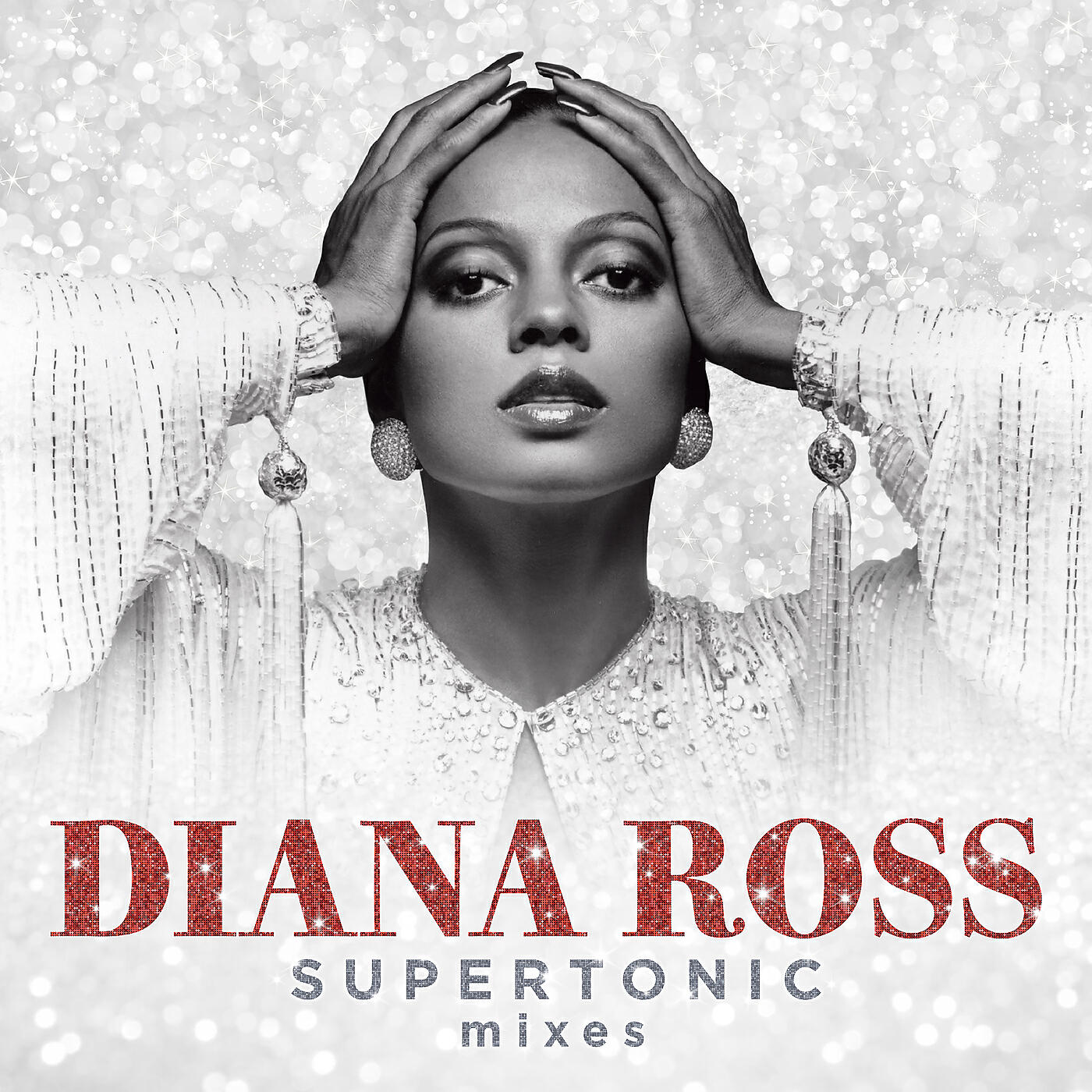 Diana Ross - Ain't No Mountain High Enough (Eric Kupper Instrumental Remix)