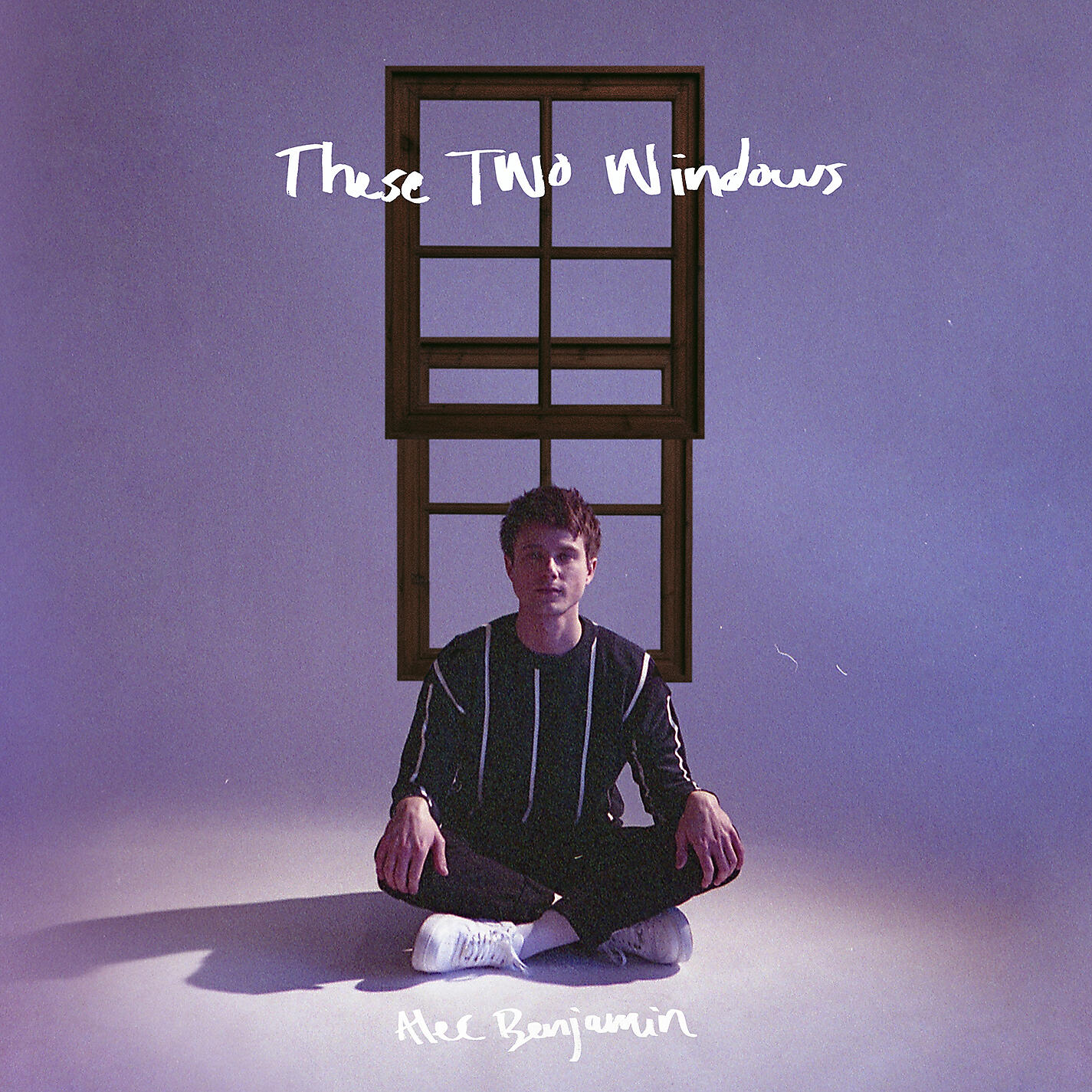 Alec Benjamin - Demons