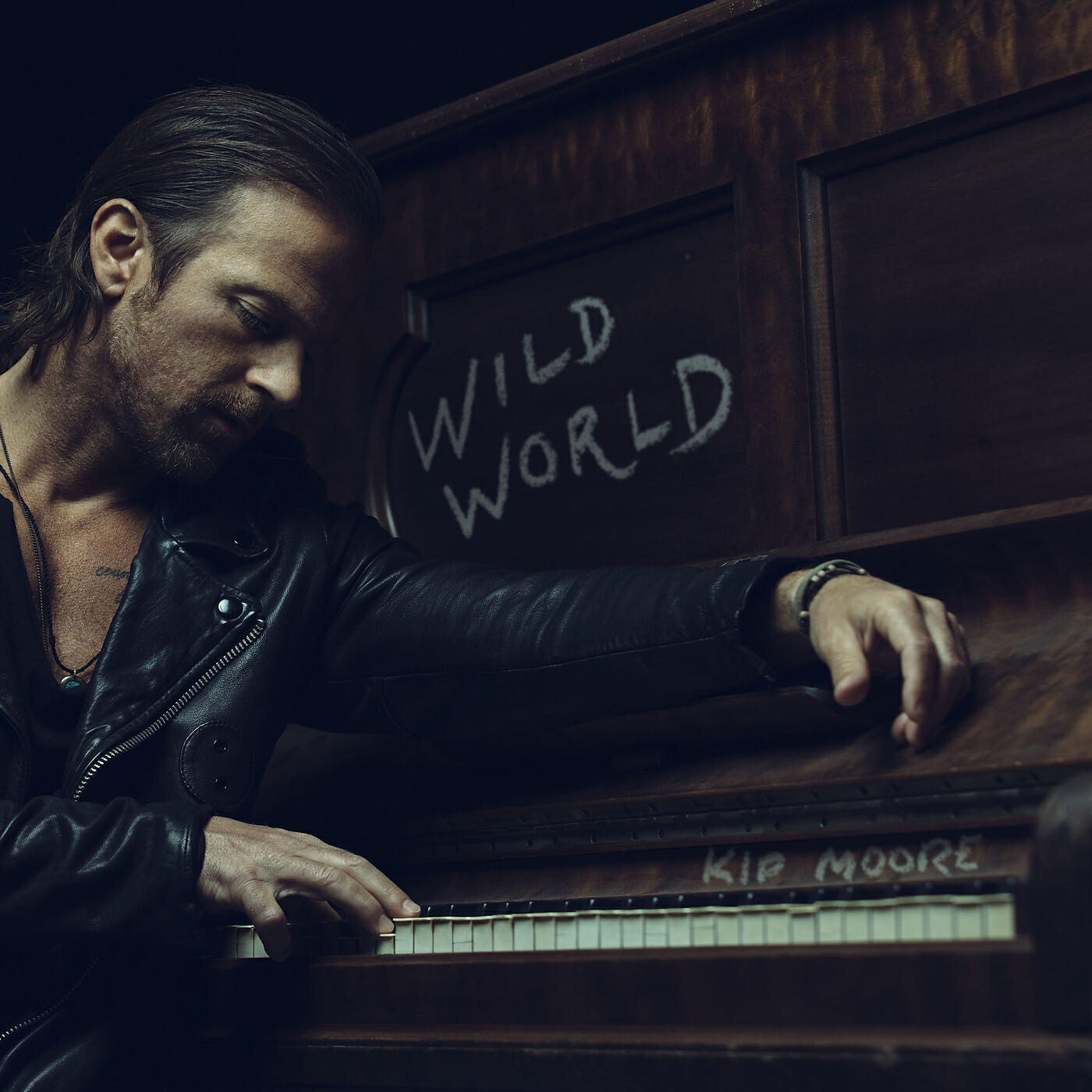Kip Moore - Southpaw