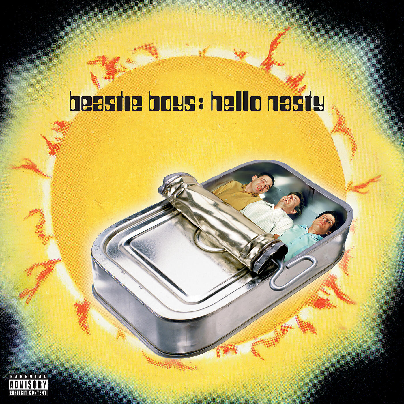 Beastie Boys - 
