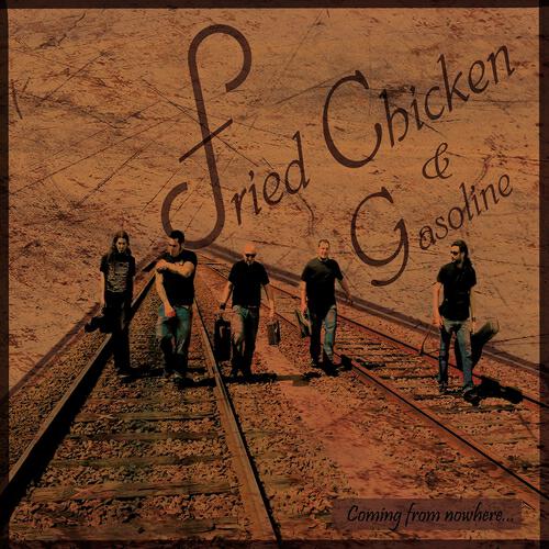 Fried Chicken - Secrets