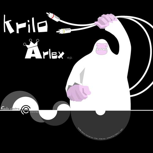 Постер альбома Arlex