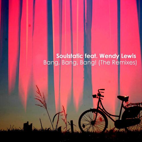 Soulstatic - Bang, Bang, Bang! (House Pleasure Remix)