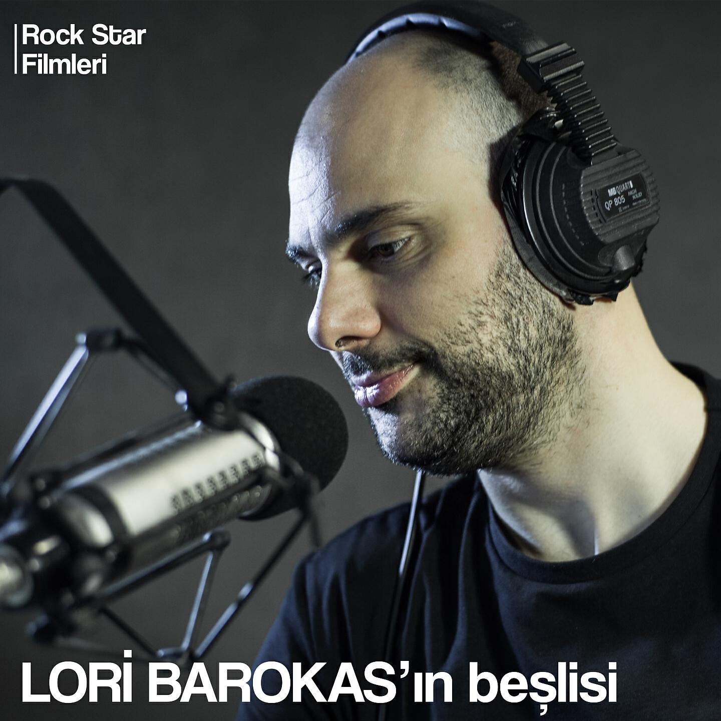 Lori Barokas - Doors