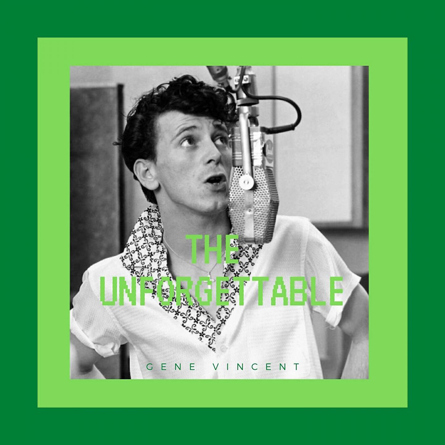 Gene Vincent - Crazy Legs
