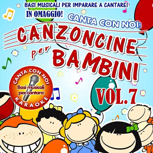 Cartoon Band - Il Pistolero (Strumentale)