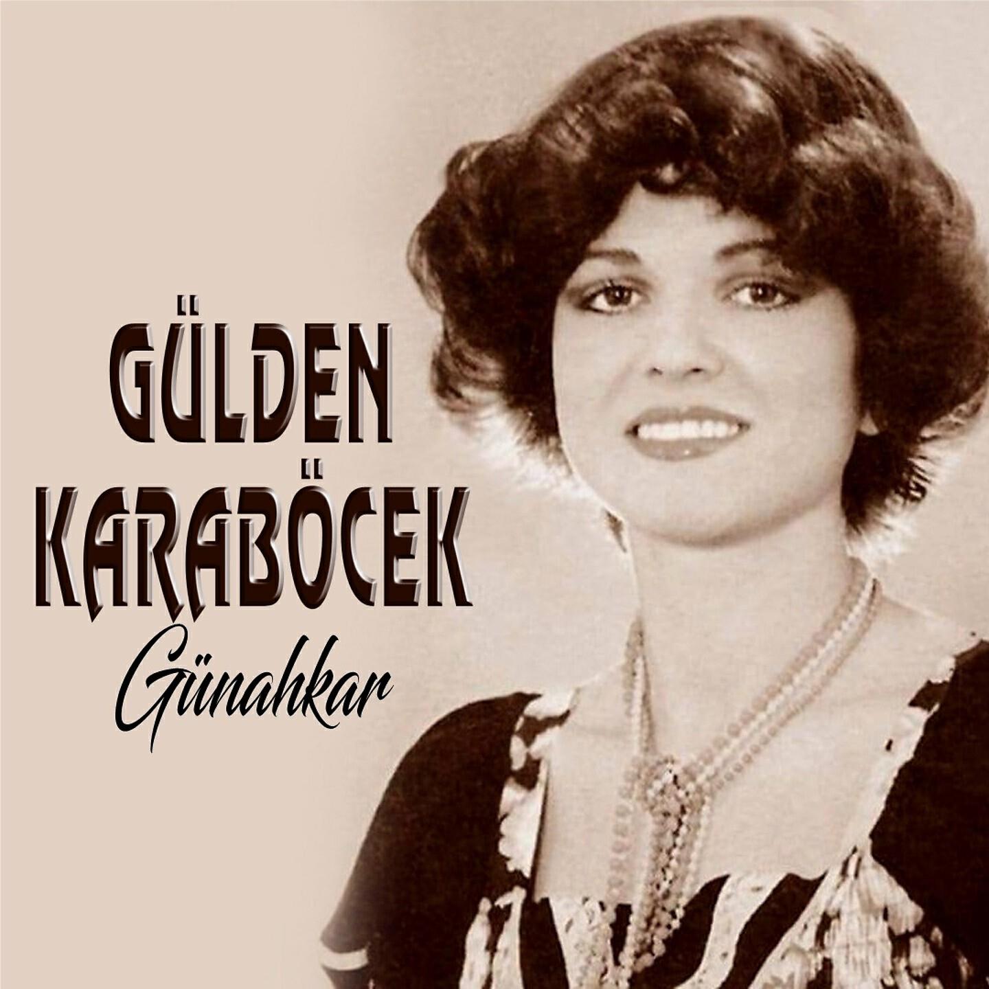Gülden Karaböcek - Kuru Dallar Altında