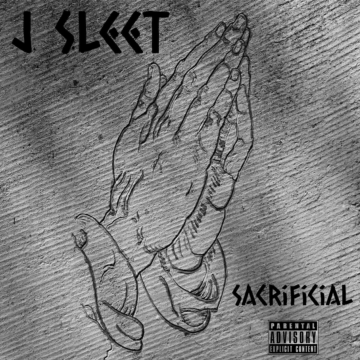 J Sleet - Toxic (feat. Nate Nasty)