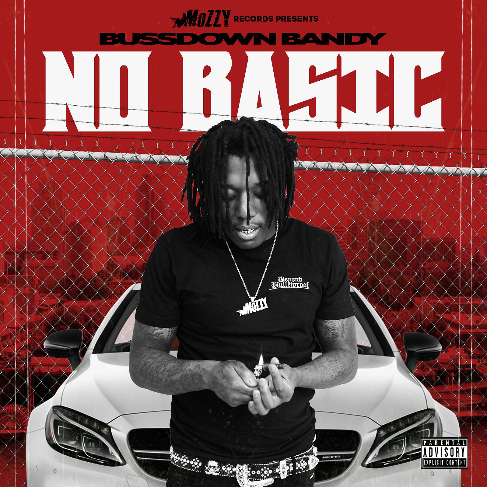 BussDown Bandy - Regulators (feat. Babyface Gunna)