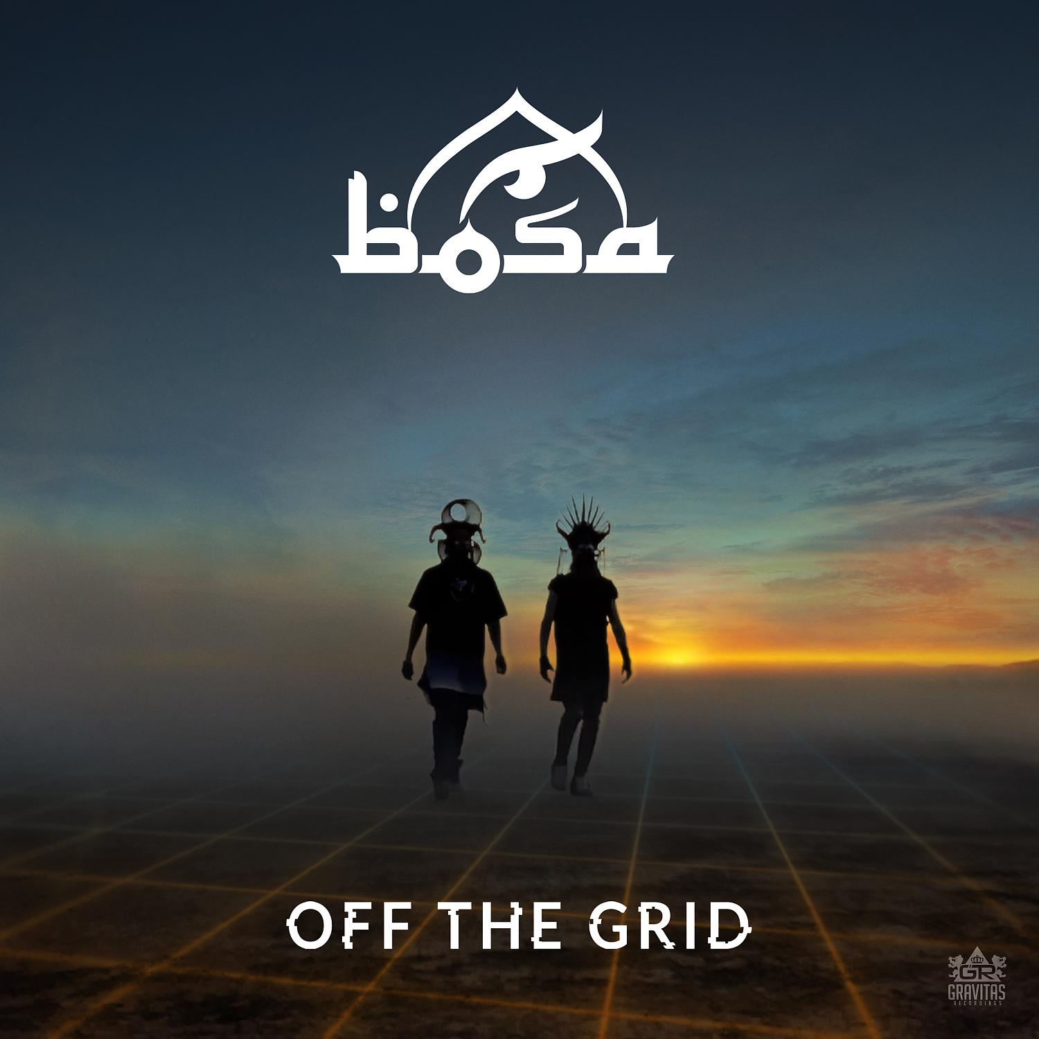Постер альбома Off The Grid
