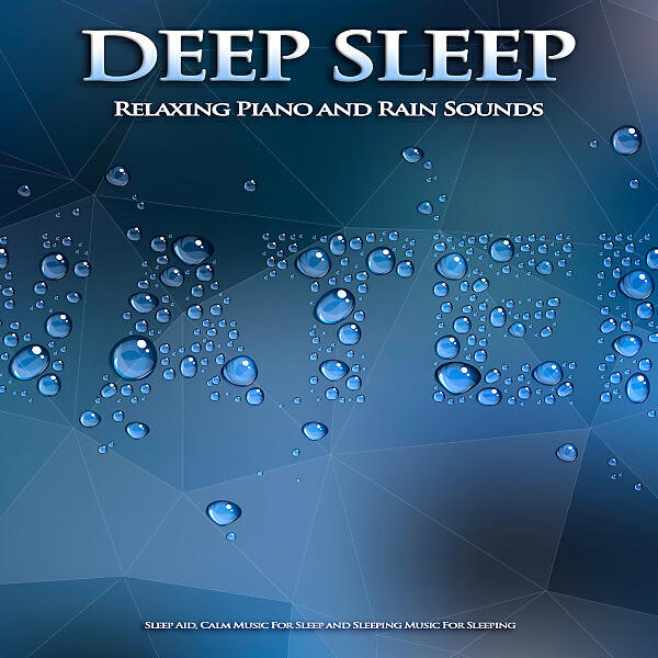 Sleeping Music - Sleeping Music and Asmr Rain Sounds