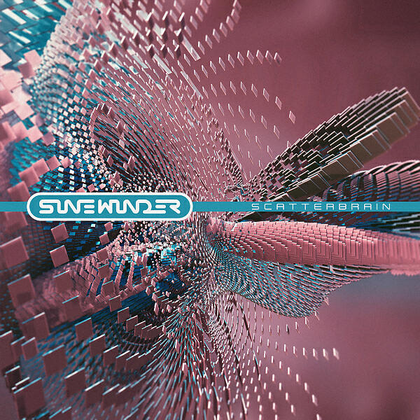 Sinewinder - Scatterbrain (Original Mix)