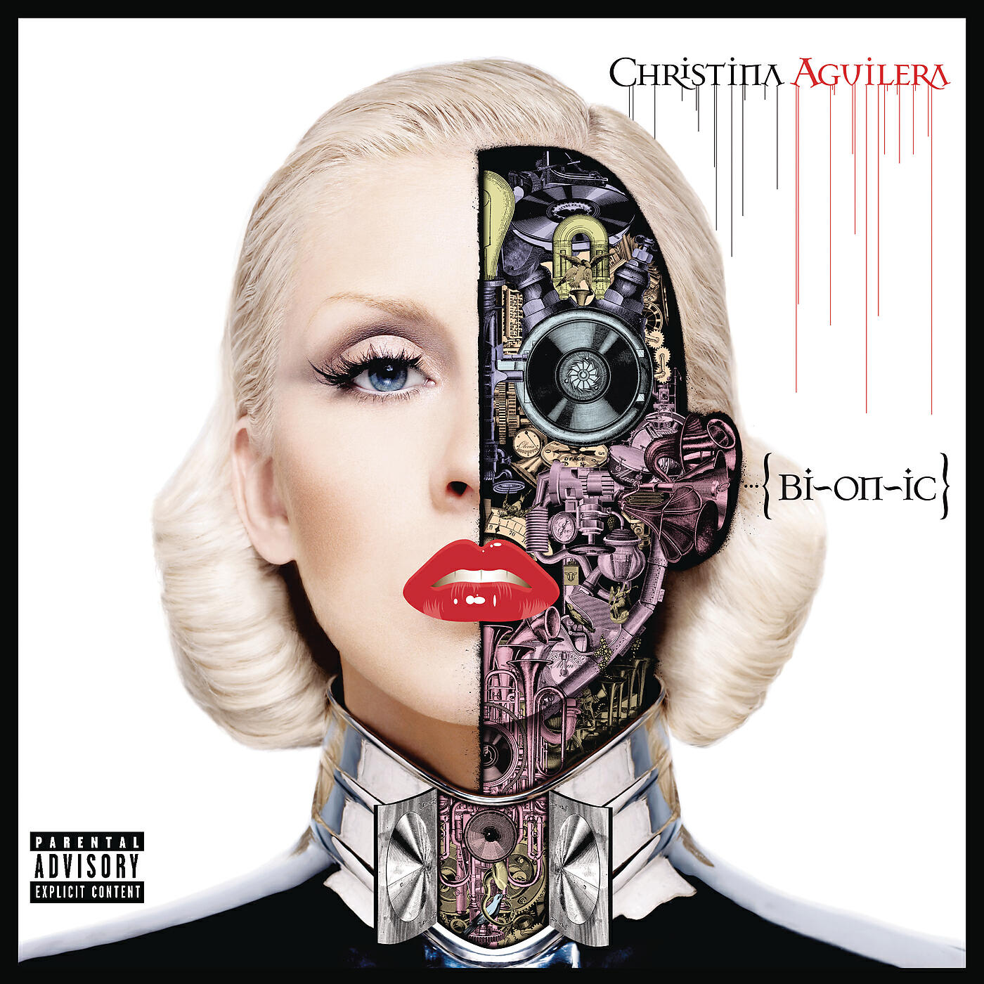 Christina Aguilera - Prima Donna
