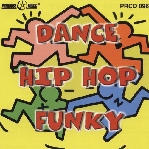 Постер альбома Dance Hip Hop Funky