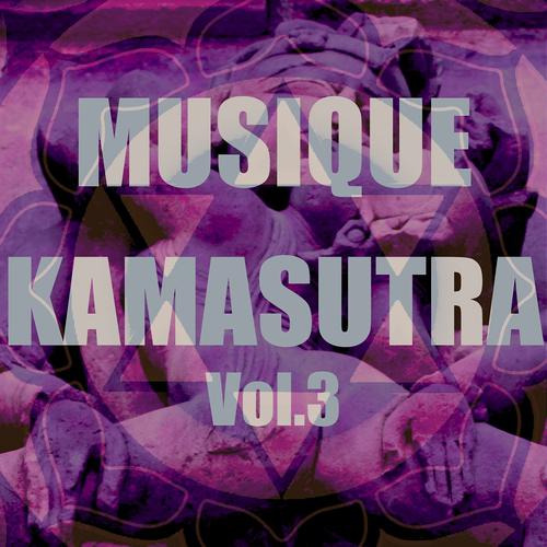 Постер альбома Musique kamasutra, vol. 3