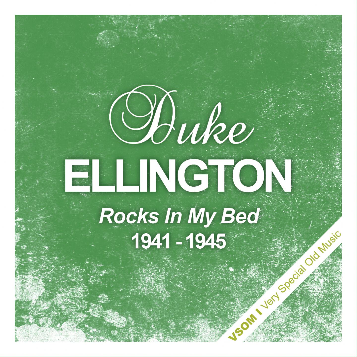 DUKE ELLINGTON - Sherman Shuffle (Remastered)