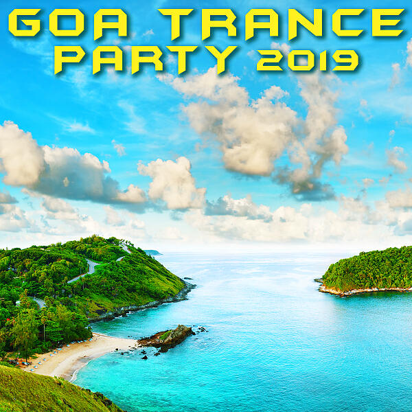 Astral Sense - Into the Void (Goa Trance Party 2019 DJ Mixed)