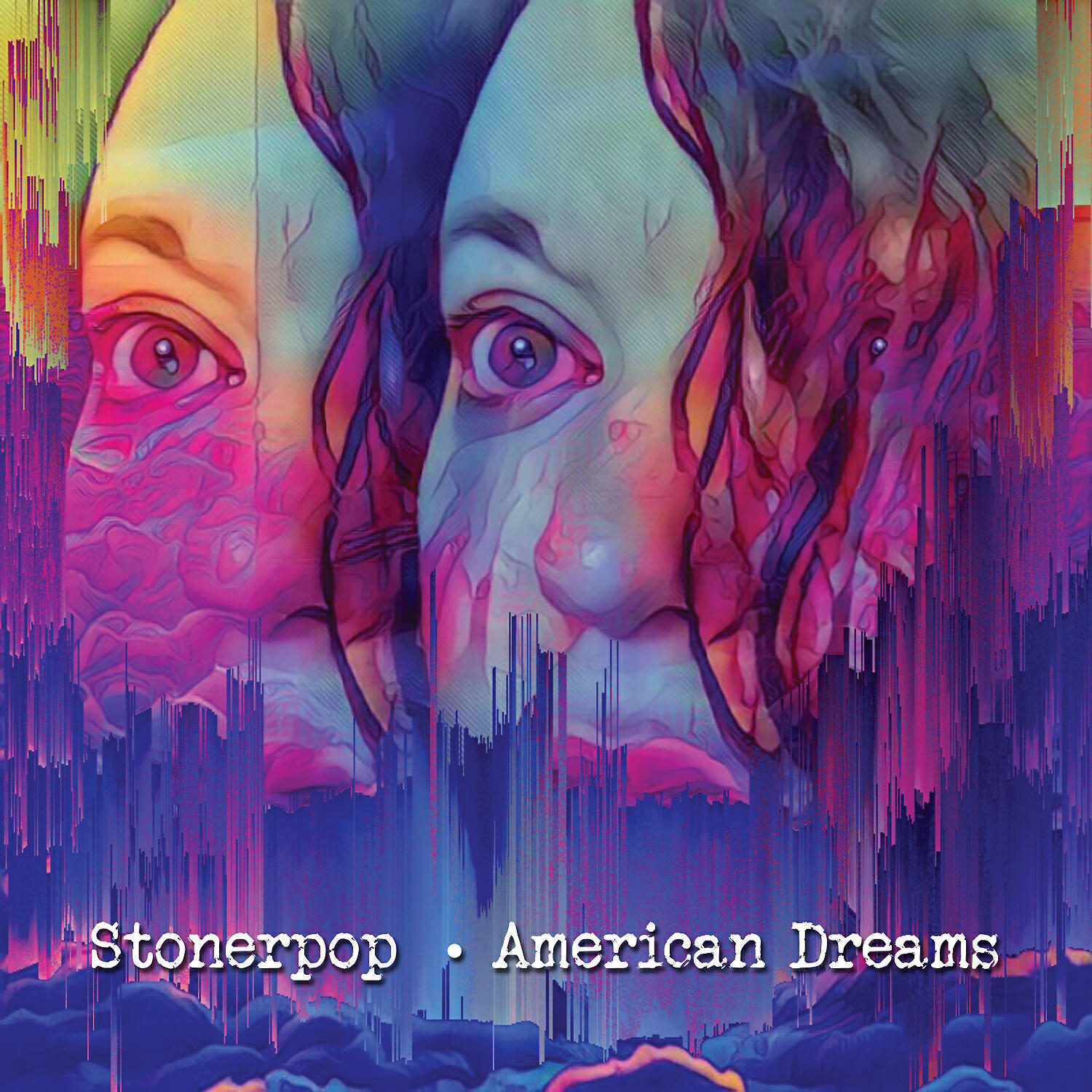 Stonerpop - Dilation