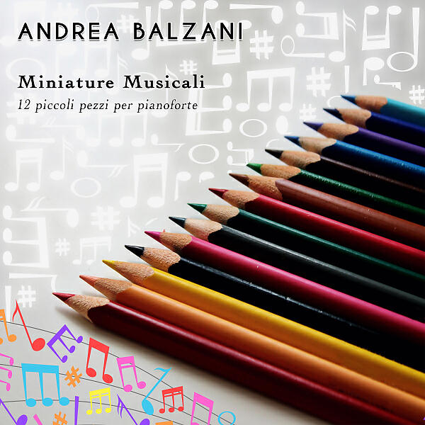 Andrea Balzani - Lanterna Magica