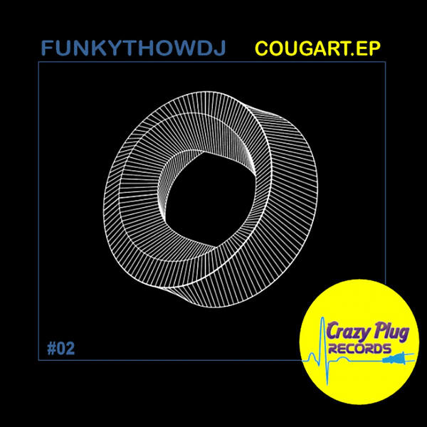 FUNKYTHOWDJ - Baguette