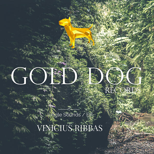 Vinicius Ribbas - Raphia Green