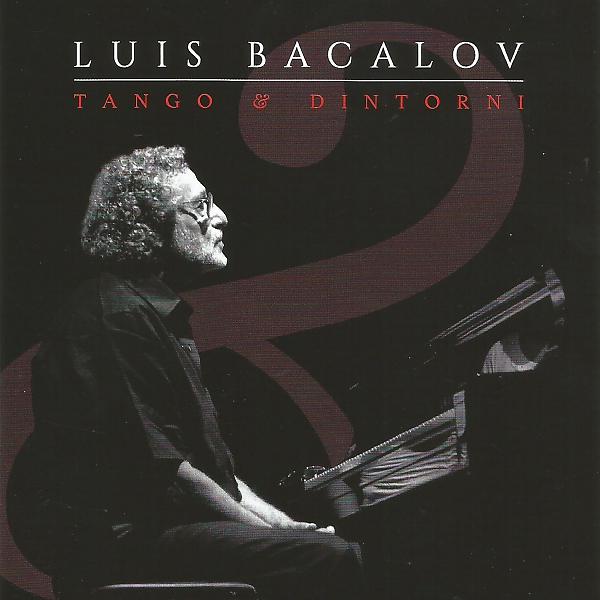 Постер альбома Tango & dintorni