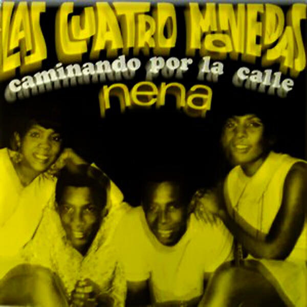 Las Cuatro Monedas - Ayer Sonreí