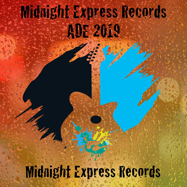 Miguel Amaral - My children (Miguel Rendeiro Remix)