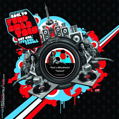 Yass - Yassoul (KLEMENT BONELLI MIX)