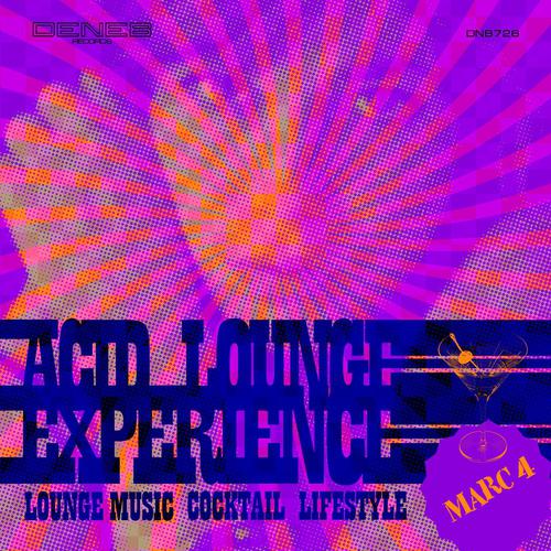 Постер альбома Acid Lounge Experience
