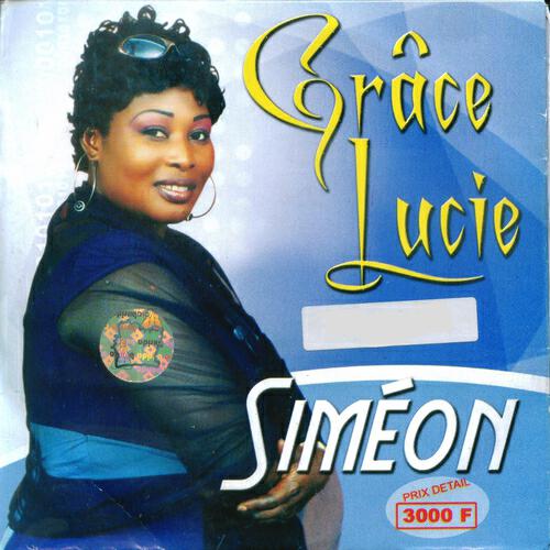 Grâce Lucie - Eternel, attaque ceux qui m'attaquent