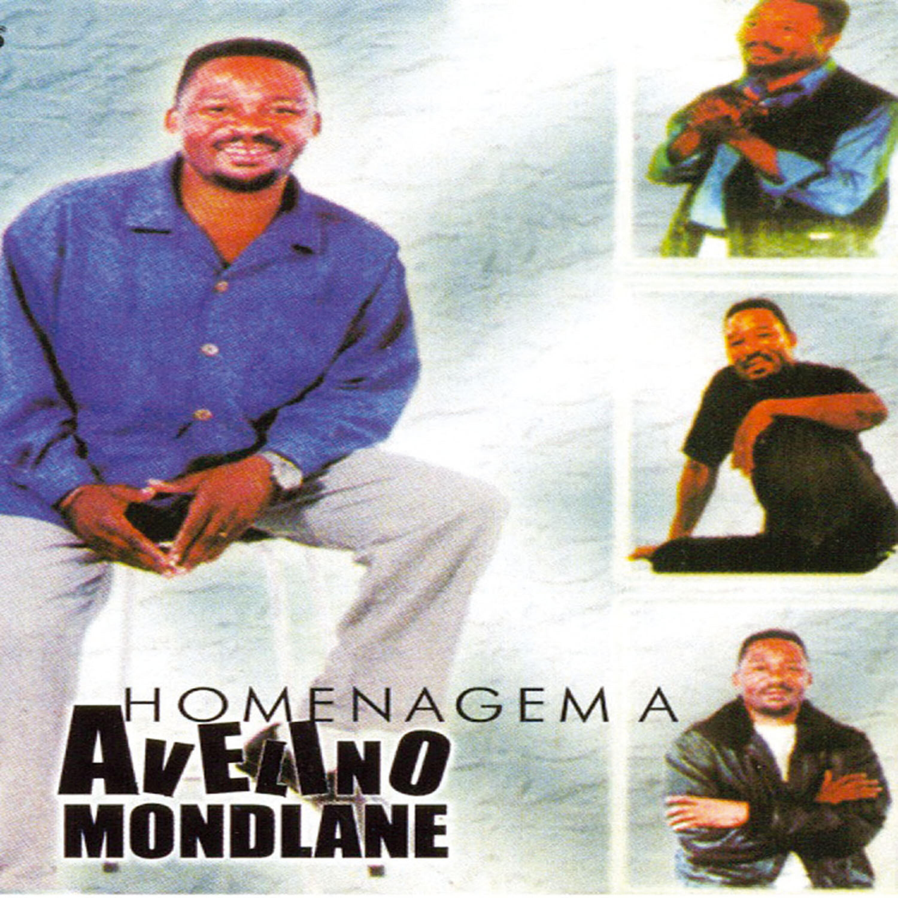 Avelino Mondlane - Swilo Swa Missava