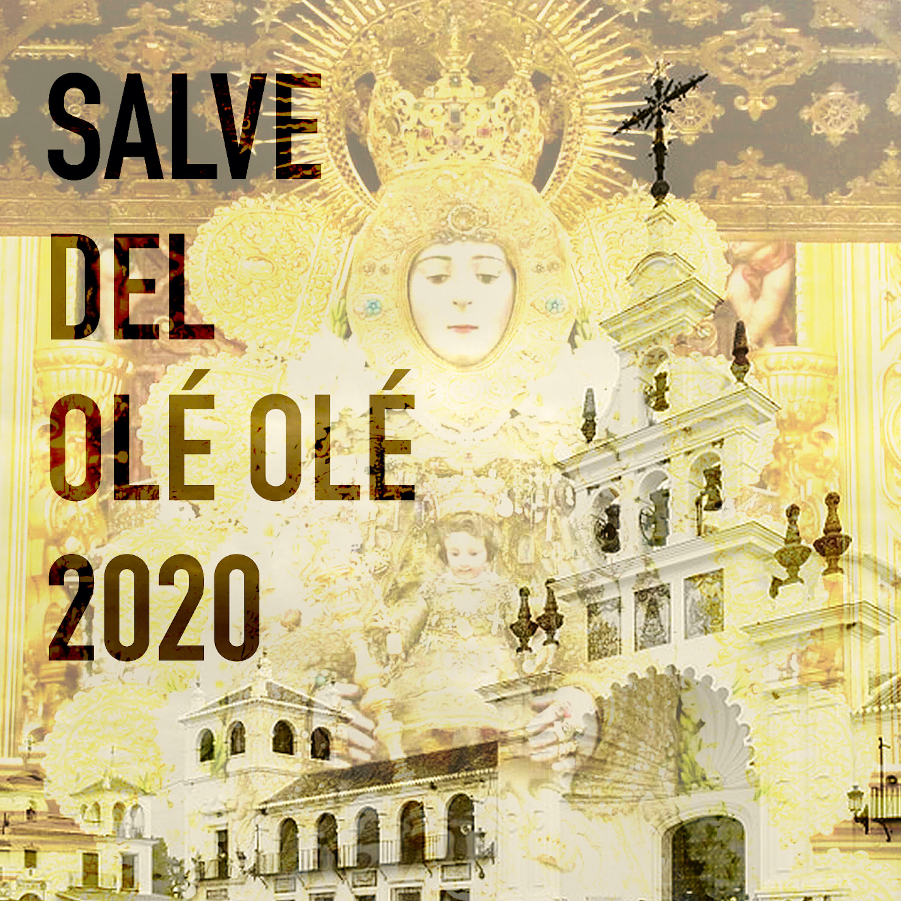 La Húngara - Salve del Olé Olé