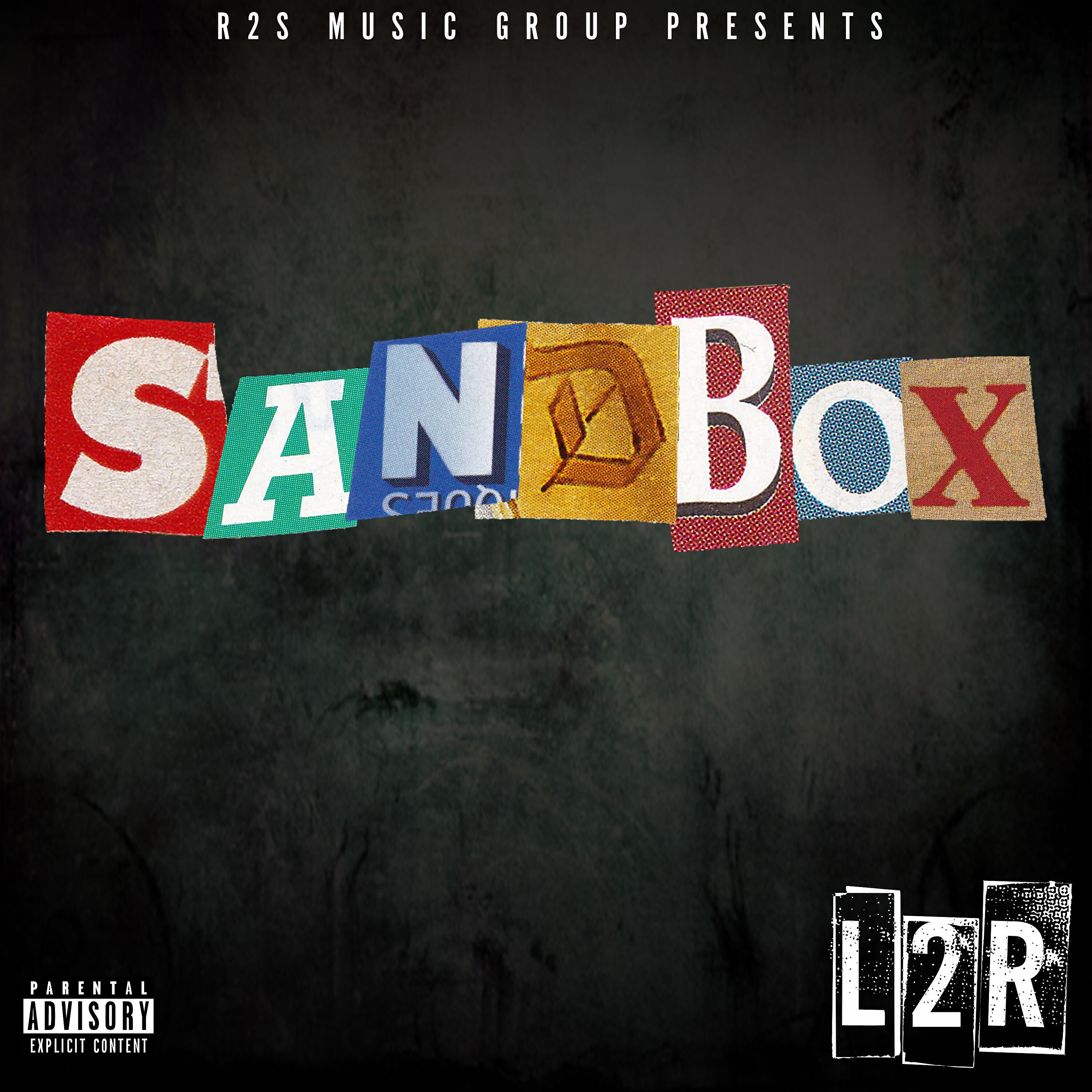 L2R - Sandbox