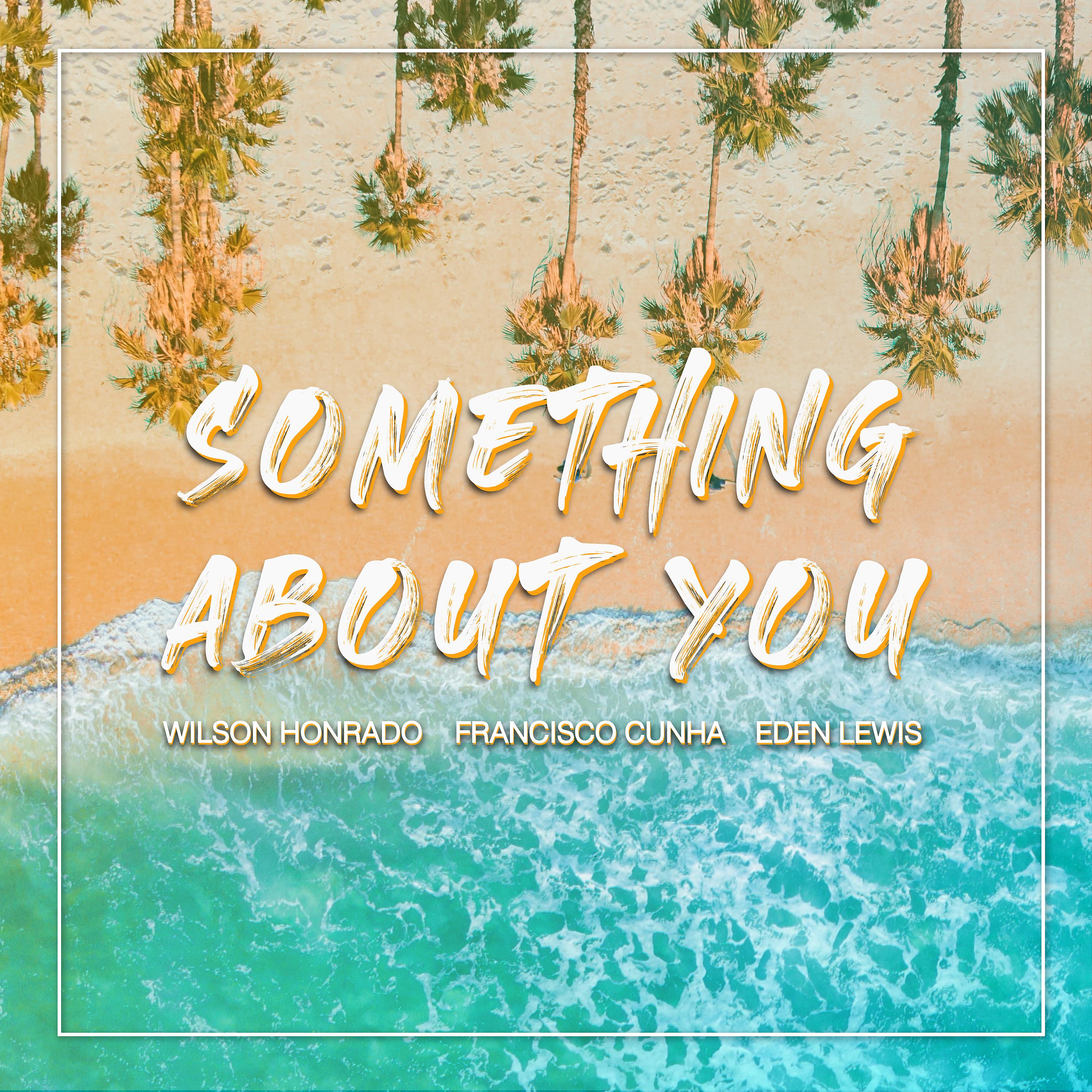 Постер альбома Something About You (feat. Eden Lewis)