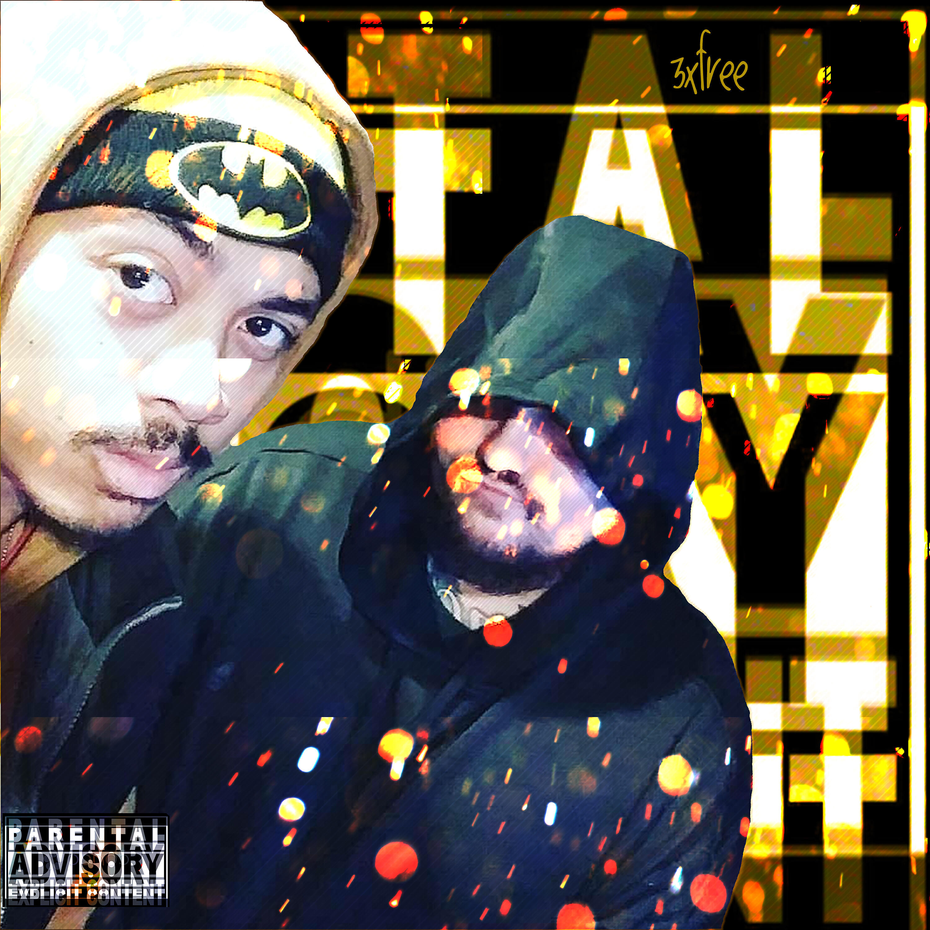 Tray Digga - Sound Off
