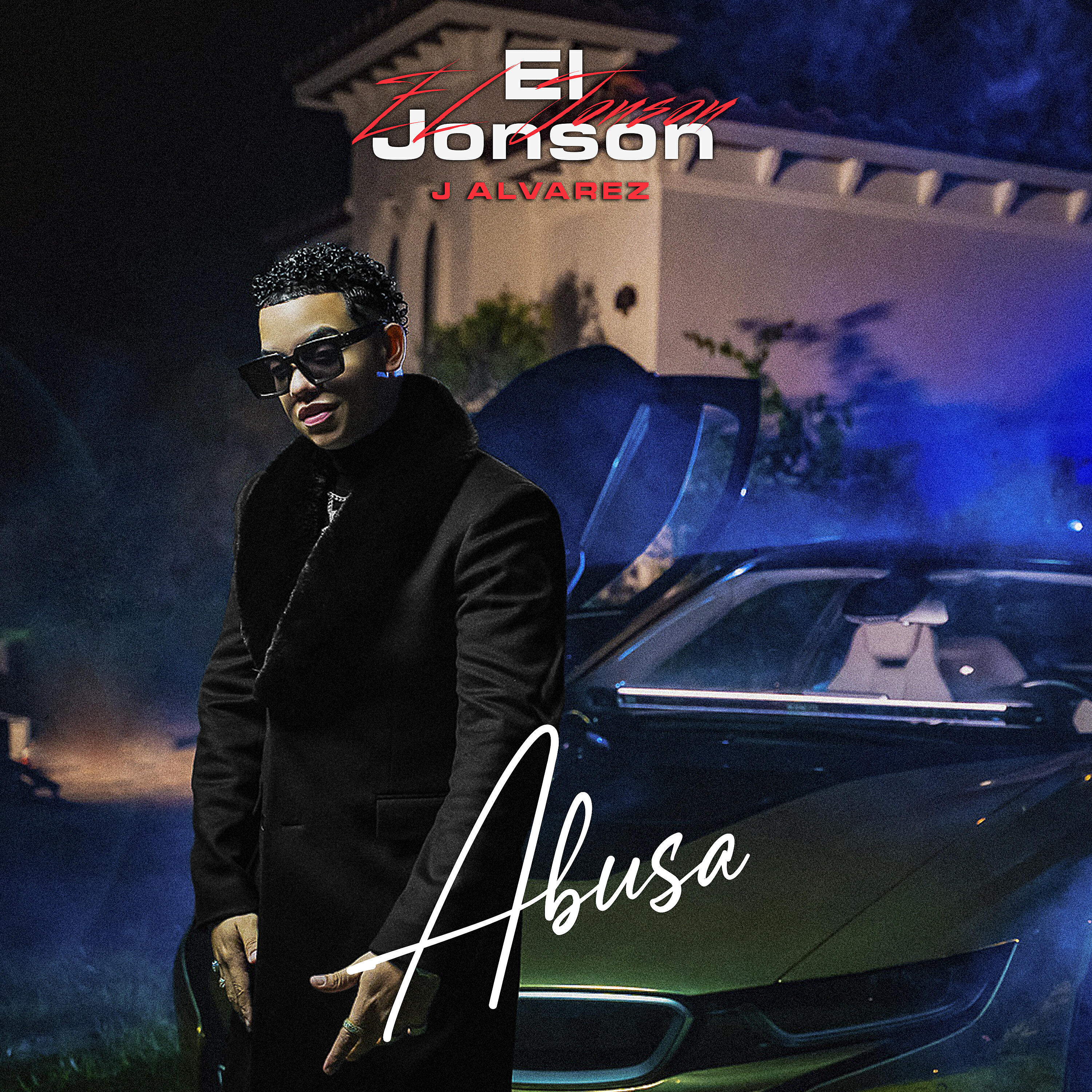 J Alvarez - Abusa