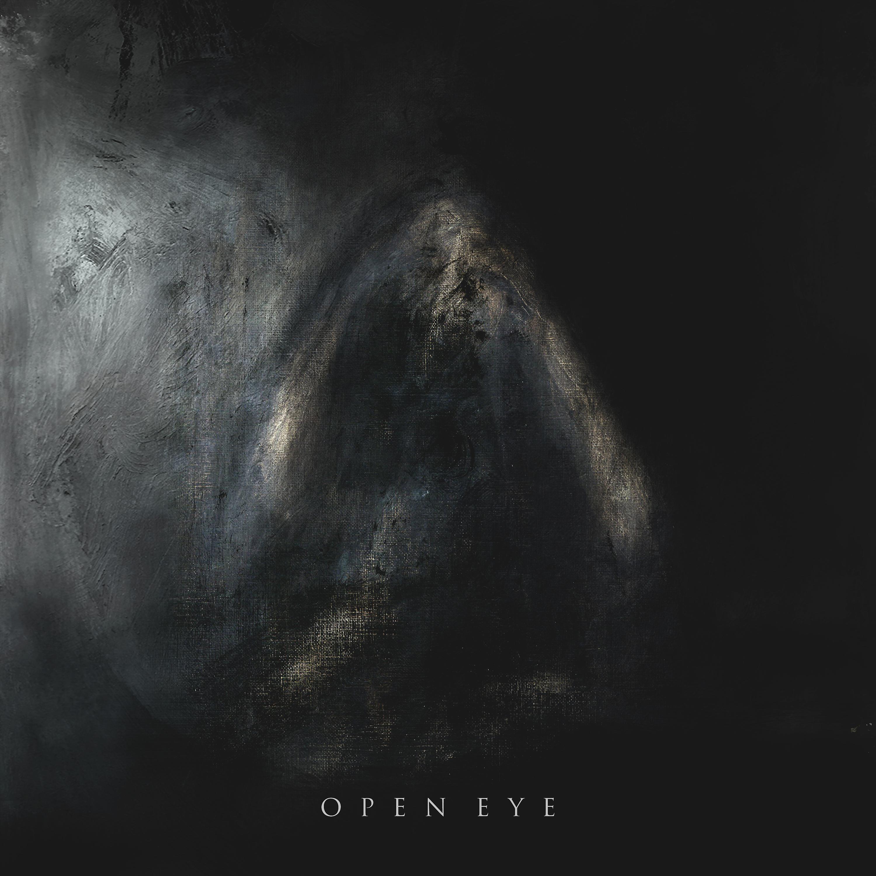 Постер альбома Open Eye