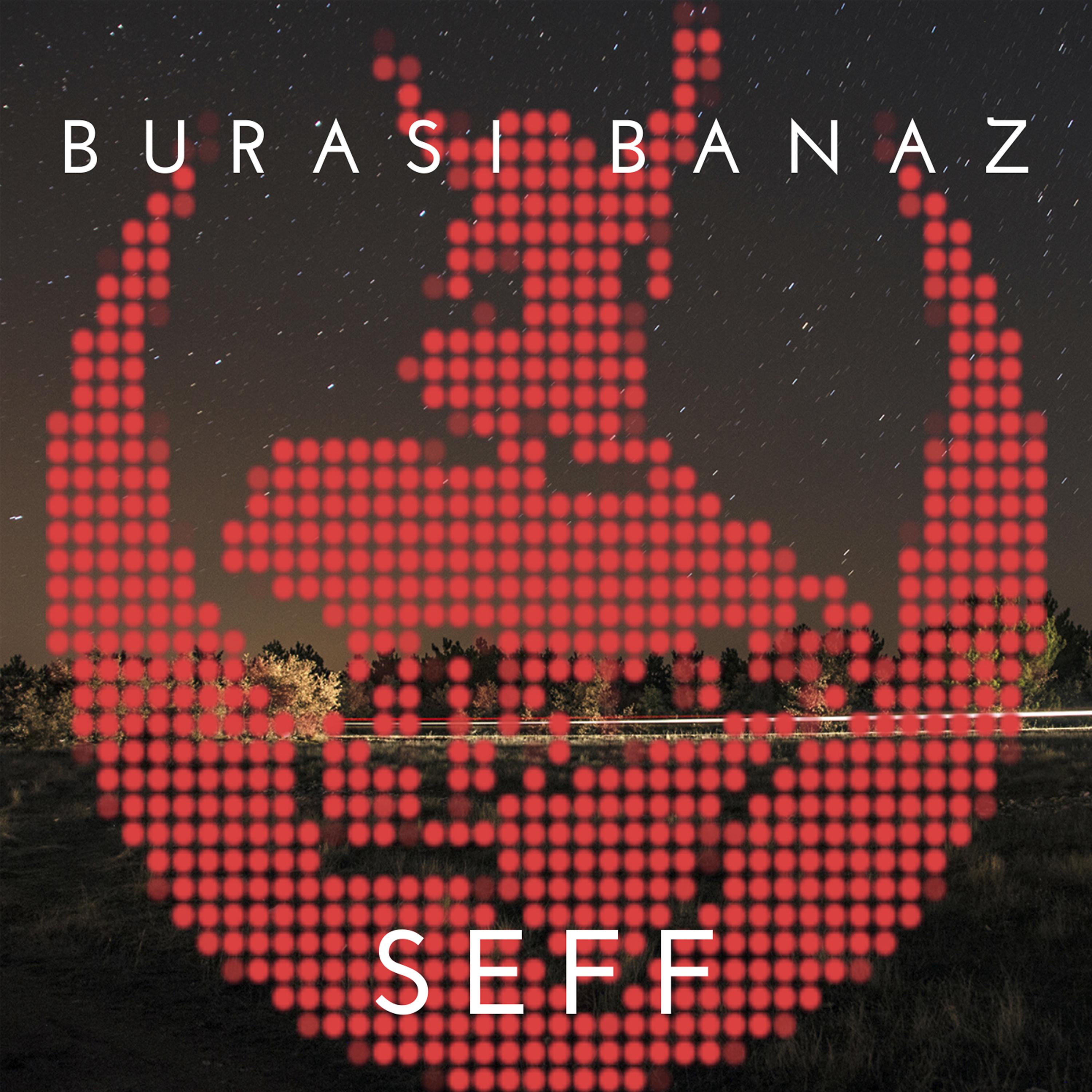 Постер альбома Burası Banaz