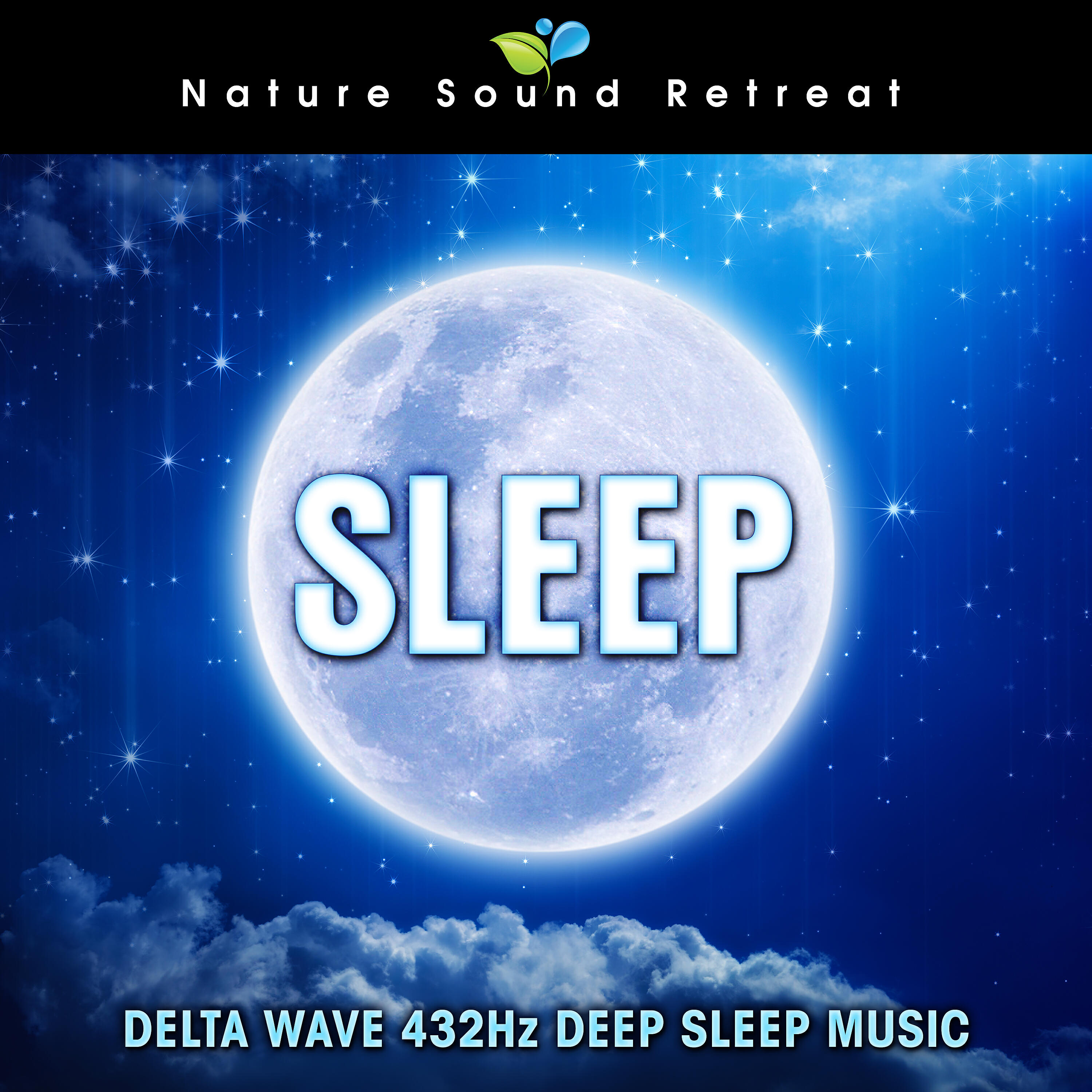 Nature Sound Retreat - Sleep Sounds & Music for Relaxation